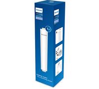 Philips Shower Head replacement filter 1 pack White,AWP105/10
