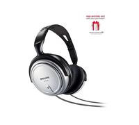 Philips Shp2500 Headphones Black