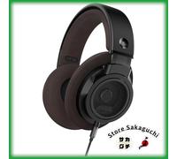 Philips SHP9500CY Open-Back Wired Headphones 100th Anniversary Retro 70s Design