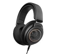 Philips SHP9600 Wired Over Ear Studio Headphones Comfort Fit 50 mm Driver N2