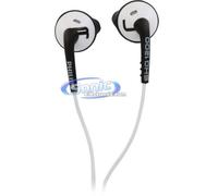 Philips SHQ1200WT/28 ActionFit Sports in-Ear Headphones, White