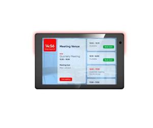 Philips Signage Solutions 10BDL5051T/00 visualizzatore di messaggi Pannello piatto per segnaletica digitale 25.6 cm (10.1") LCD Wi-Fi 350 cd/m? WXGA Nero Touch screen Processore integrato Android 24/7