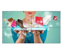 Philips Signage Solutions 49BDL2105X/00 Signage Display 123.2 cm (48.5