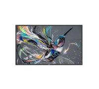 Philips Signage Solutions 75BDL3511Q/00 Signage Display Digital signage flat panel 190.5 cm (75") IPS 400 cd/m 4K Ultra HD Black