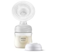 Philips Single Breast Pump Kit - Breast Pump Kit - SCF337/01