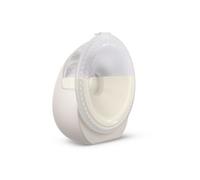 Philips Single Electric Breast Pump - Natural Care Hands-free Wearable - SCF494/11
