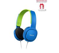 Philips Kids' headphones SHK2000BL/00