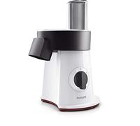 Philips Slicer and Chopper (6 Stainless Steel disc Inserts) HR1388/80
