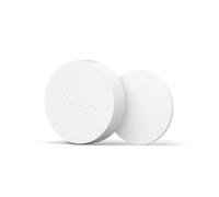 Philips Hue Smart Button for Hue Lighting Systems, Smart dimmer for Controlling Lights, Wireless Light Switch Without Installation, White