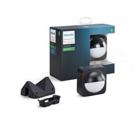 Philips Hue Outdoor Motion Sensor - Works with Alexa