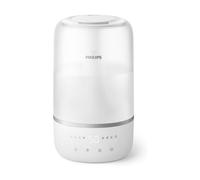 Philips Smart Humidifier 3L Top Fill, Extra High Mist, 32H Runtime Relieves Dry Air Symptoms