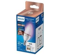 Philips Smart LED bulb 4.9W E14