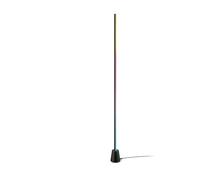 Philips Smart Lighting Gradient Floor Light, RGBIC LED, Multicolor Effects, Sync with TV and Music, Immersive Light, Easy Setup, Connected by WiZ, Works with Alexa, Google Home, Apple Home