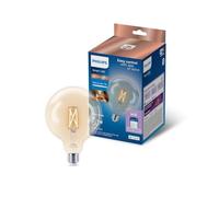 Philips Led Cool White & Warm White Non-Dimmable Light Bulb