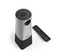 Philips SmartMeeting PSE0550 HD Audio and Video Conferencing Solution with Sembly AI meeting assistant, creation of summaries, minutes and to-do-lists