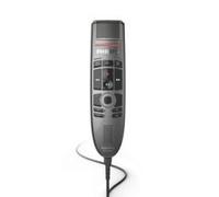 Philips SMP3700 SpeechMike Premium Touch Dictation Microphone