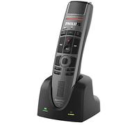 Philips SMP4000 SpeechMike Premium Air Push Button Dictation