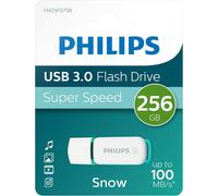 Philips Snow 256GB High Speed USB 3.0 Flash Drive Memory Stick Pen Drive 100MB/s