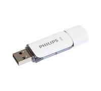 Philips Snow Edition 32 GB USB 2.0 Pen Drive JNS_438980