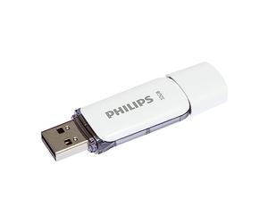 Philips Snow Edition 32 GB USB 2.0 Pen Drive (JNS_438980)