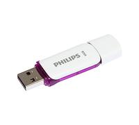 Philips Snow Edition 64 GB USB 2.0 Pen Drive