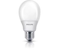 Philips Softone Energy Saving Bulb Warm White, 11 W (50 W) E27