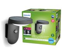 Philips Solar LED Outdoor Wall Light