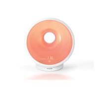 Philips Somneo Sleep & Wake-up Light with Relax Breath (B074W8YPK3) - proven wellbeing, easier wake, sunset wind-down, smart touch, brightness