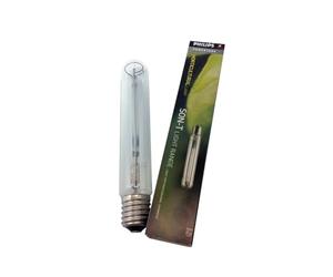 PHILIPS SON-T AGRO 400W HPS Grow Light/Flowering Lamp, Blue, 55000 lumen, 18000 hours operating life