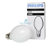 Philips Sone70 SON 70W/220 E27