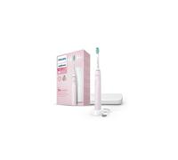 Philips Sonic Electric Toothbrush 3100 Series HX3673/11, Sugar Rose