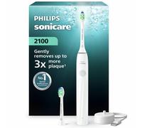 Philips Sonicare 2000 Series Electric Toothbrush - White