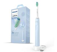 Philips Sonicare 2100 Series Sonic Electric Toothbrush - Light Blue - HX3651/12