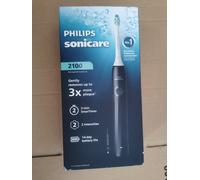 Philips Sonicare 2100 Sonic Toothbrush Black