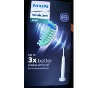 Philips 2100 series HX3651/13 Sonic electric toothbrush