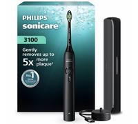 Philips Sonicare 3000 Series Electric Toothbrush - Black