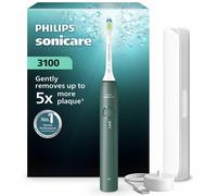 Philips Sonicare 3000 Series Electric Toothbrush - Green