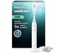 Philips Sonicare 3000 Series Electric Toothbrush - White