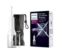 Philips Cordless Power Flosser HX3826/31 - White