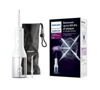 Philips Cordless Power Flosser HX3826/31 - White
