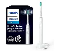 Philips 3100 series HX3671/13 Rechargeable Sonic Electric Toothbrush
