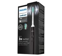Philips 3100 series HX3671/14 Sonic electric toothbrush with pressure sensor