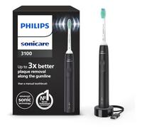 Philips 3100 series HX3671/14 Sonic electric toothbrush with pressure sensor