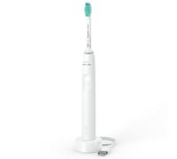 Philips Sonicare 3100 Series Electric Toothbrush White 1 Toothbrush