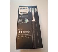 Philips 3100 series HX3671/14 Sonic electric toothbrush with pressure sensor