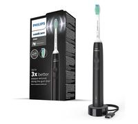 Philips 3100 series HX3671/14 Sonic electric toothbrush with pressure sensor