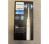 Philips Sonicare 3100 Sonic Rechargeable Toothbrush White