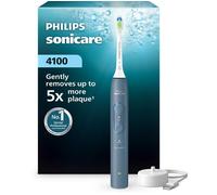 Philips Sonicare 4000 Series Electric Toothbrush - Blue