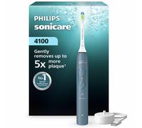 Philips Sonicare 4000 Series Electric Toothbrush - Blue