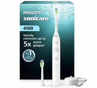 Philips Sonicare 4000 Series Electric Toothbrush - White